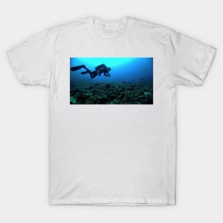 HIGH INTENSITY DIVING T-Shirt